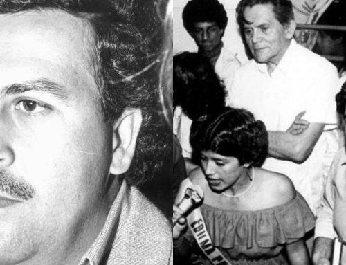 Realidad histórica vs. representación medios