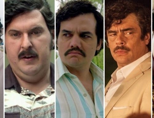 La importancia del cine y las series