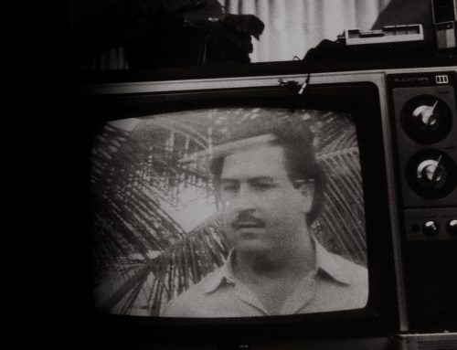 Cómo la televisión ha documentado la historia