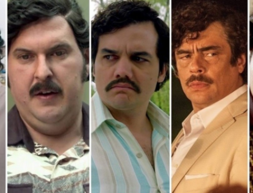 Las mejores series de Pablo Escobar y cómo cambiaron la percepción mundial sobre Medellín